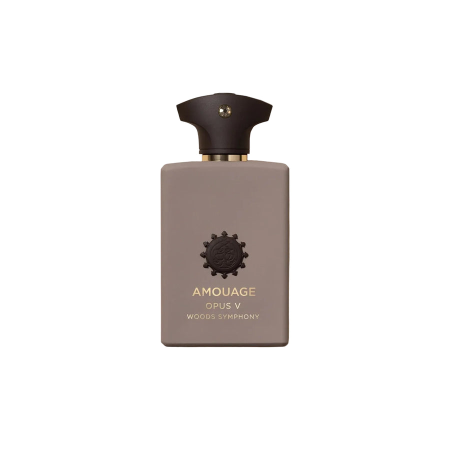 Amouage Opus V Woods Symphony Eau De Parfum