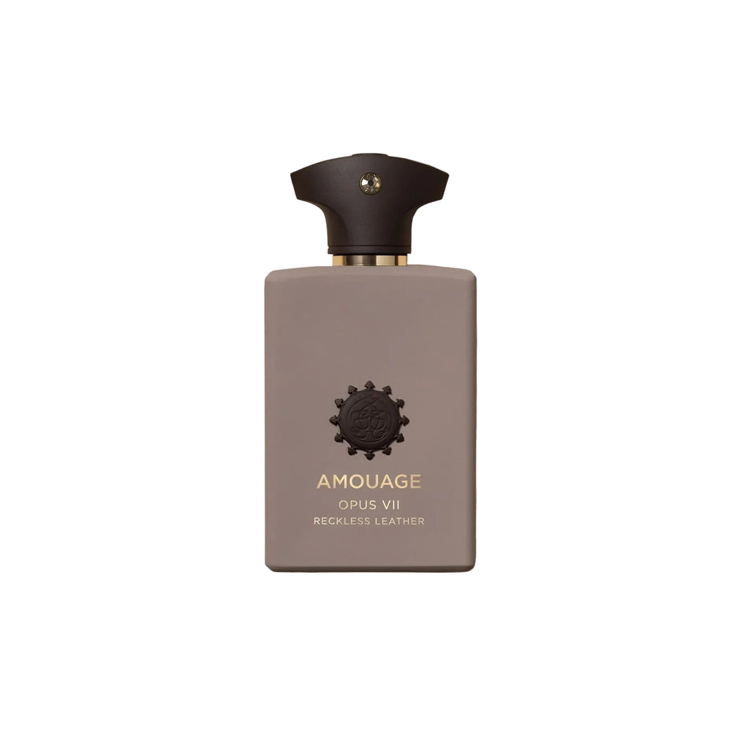 Amouage Opus VII Reckless Leather Eau De Parfum