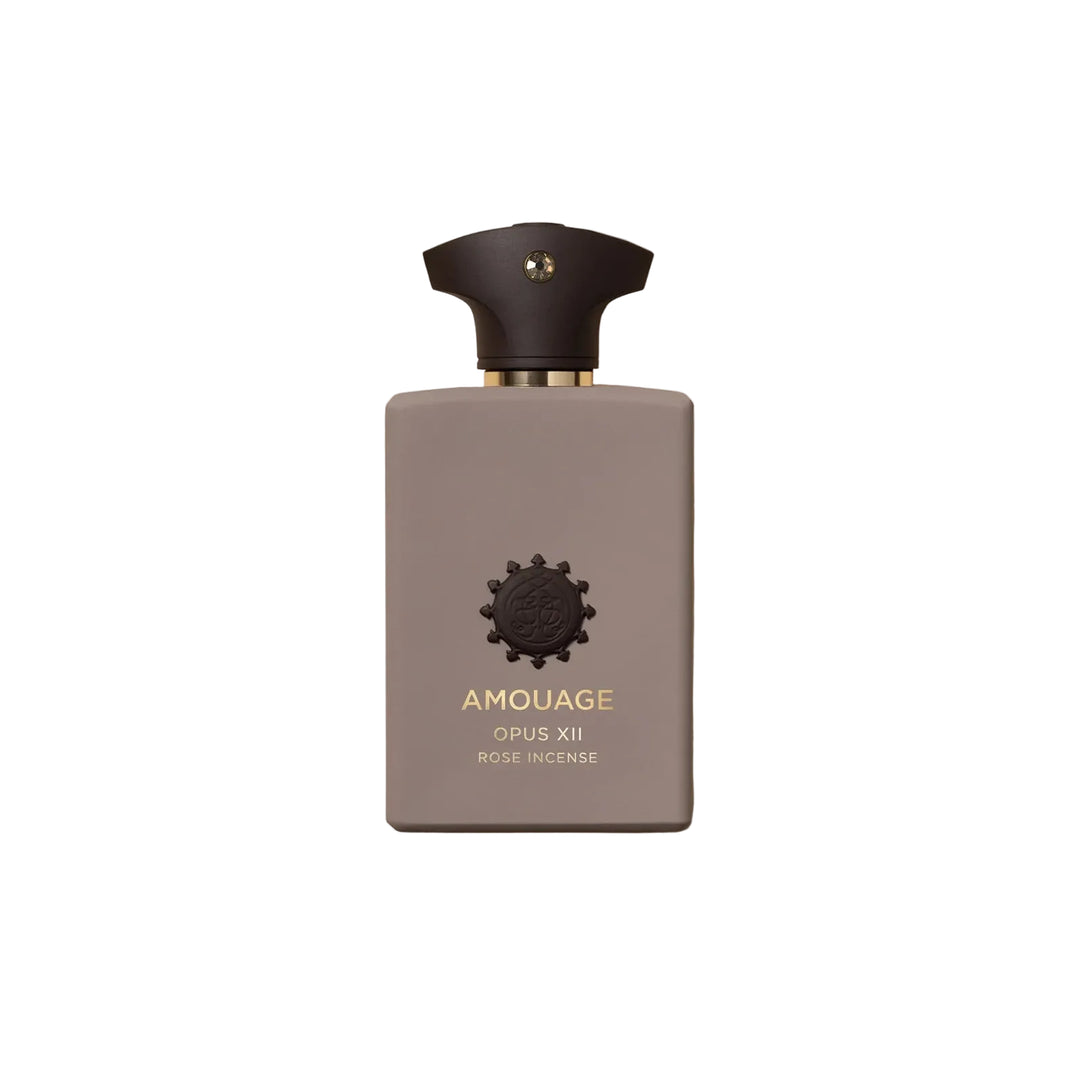 Amouage Opus XII Rose Incense Eau de Parfum