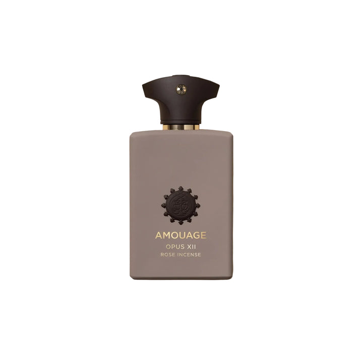 Amouage Opus XII Rose Incense Eau de Parfum