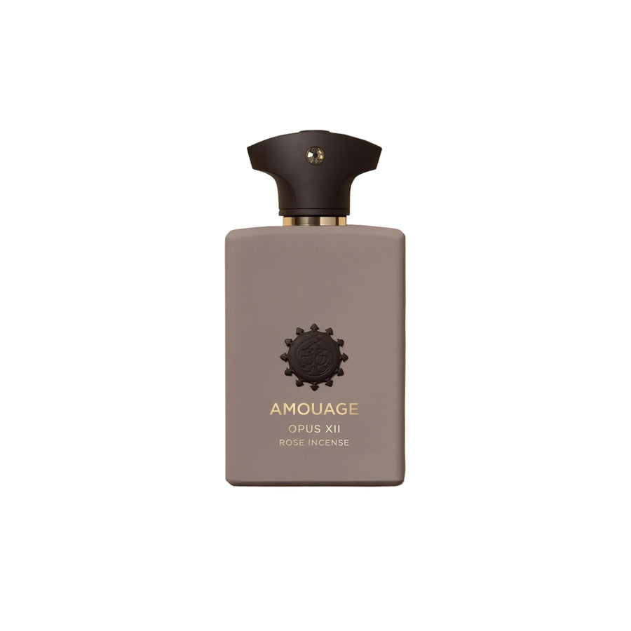 Amouage Opus XII Rose Incense Eau de Parfum