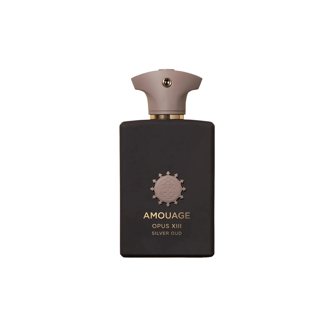 Amouage Opus XIII Silver Oud Eau de Parfum