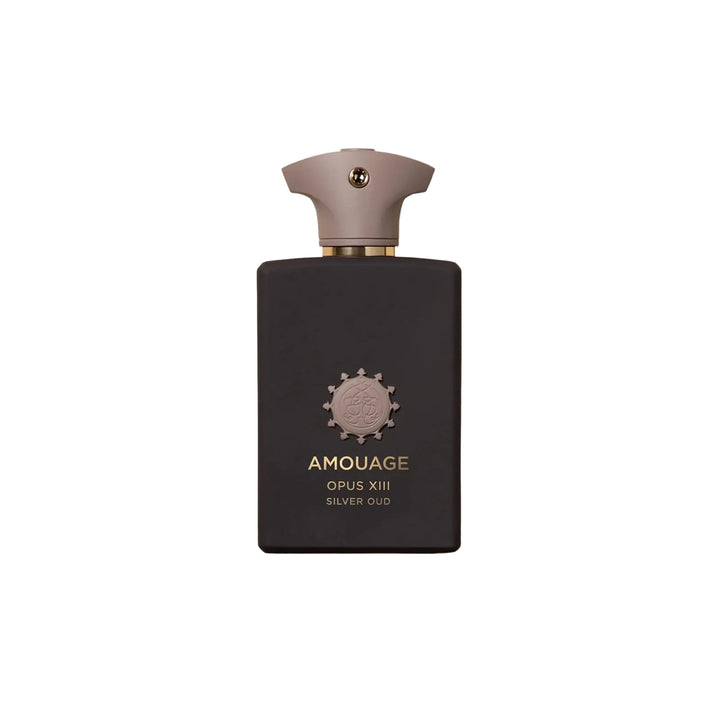Amouage Opus XIII Silver Oud Eau de Parfum
