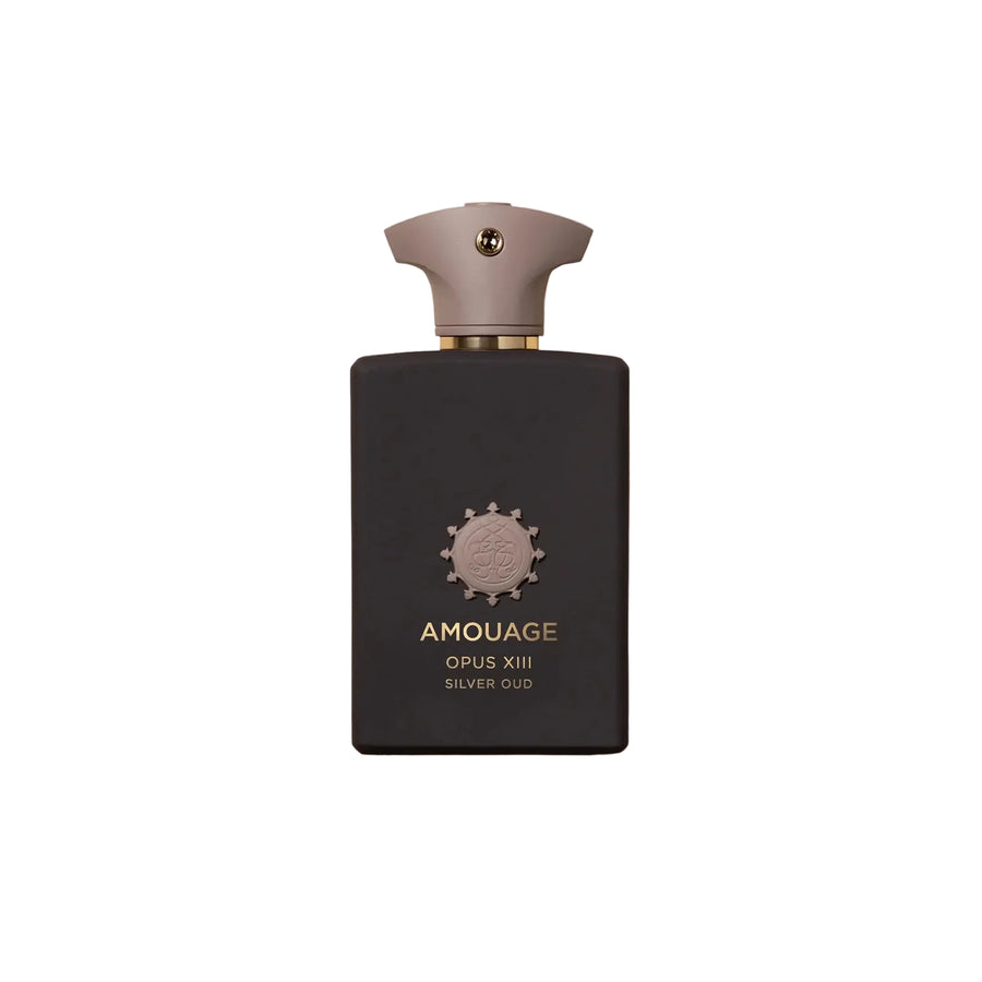 Amouage Opus XIII Silver Oud Eau de Parfum