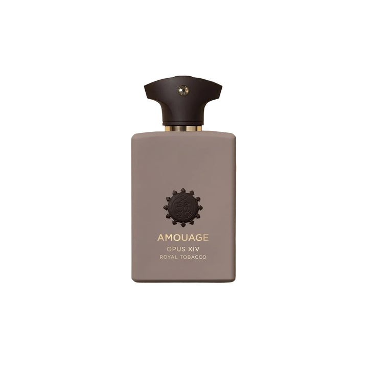 Amouage Opus XIV Royal Tobacco Eau De Parfum