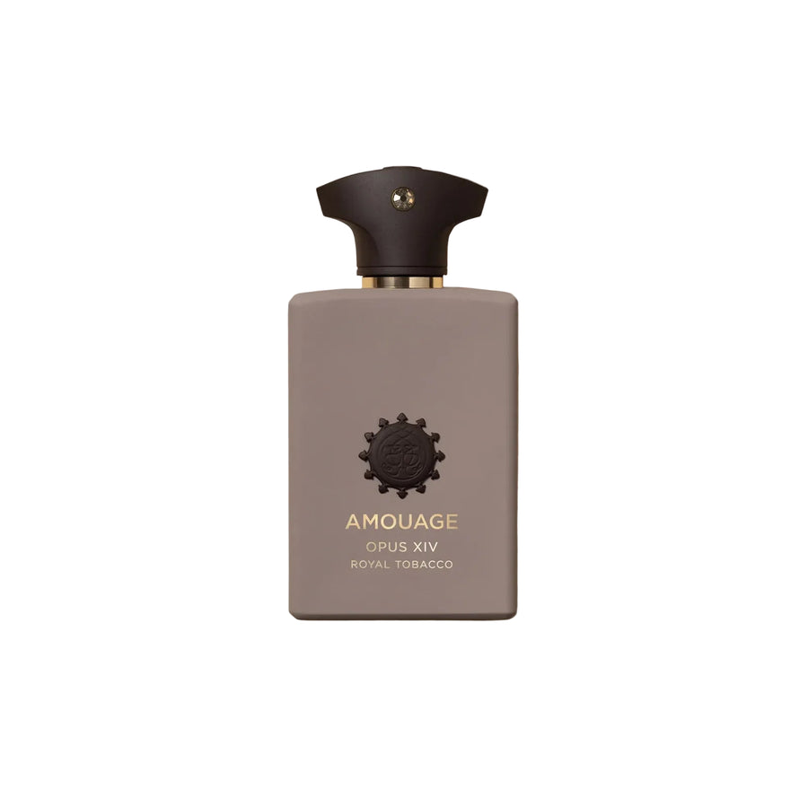 Amouage Opus XIV Royal Tobacco Eau De Parfum