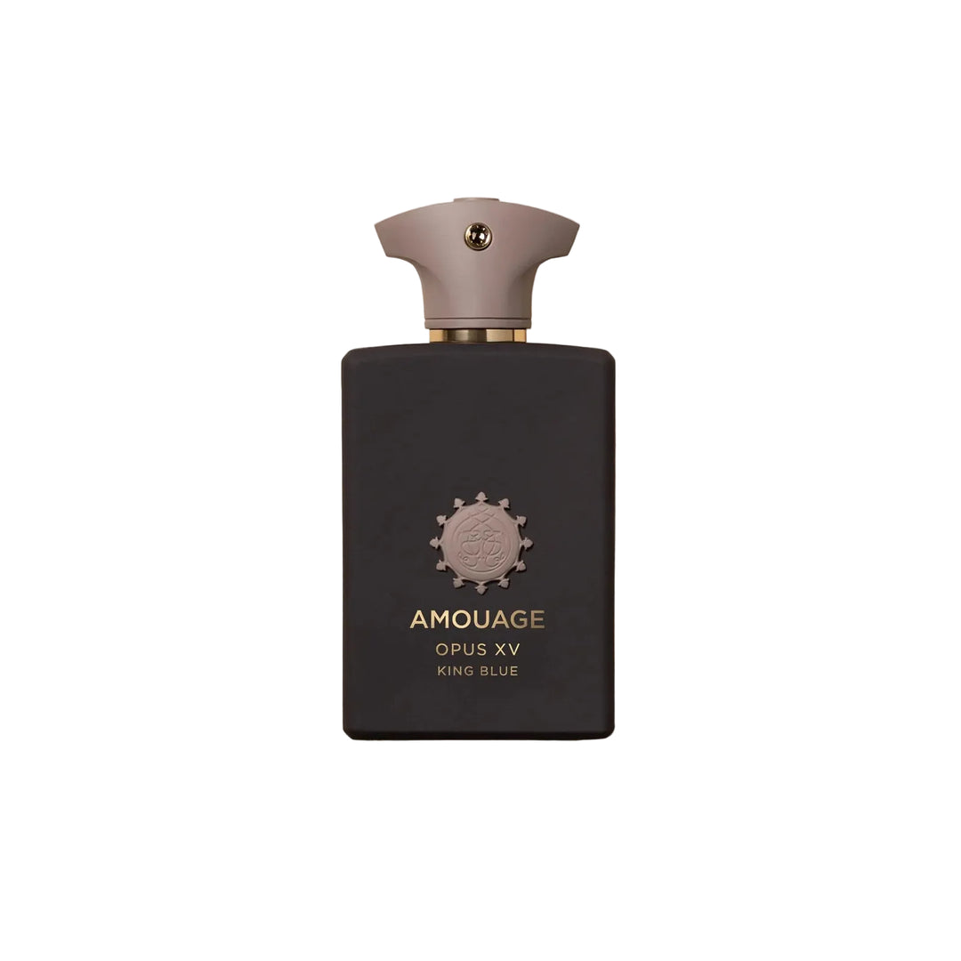 Amouage Opus XV King Blue Eau De Parfum