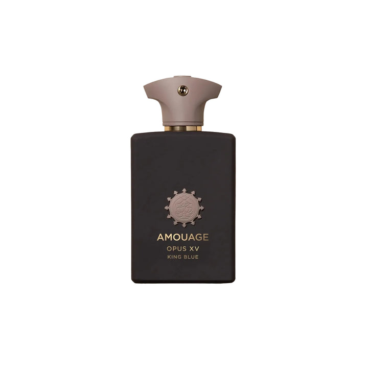 Amouage Opus XV King Blue Eau De Parfum