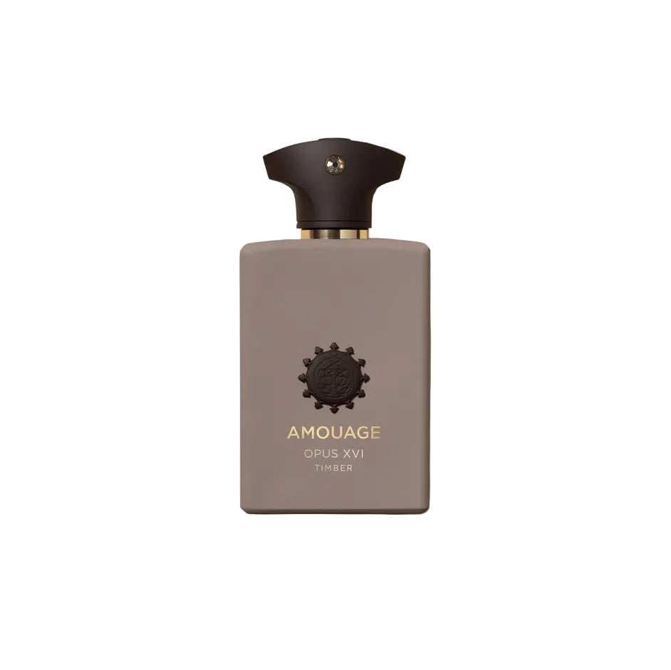 Amouage Opus XVI Timber Eau De Parfum