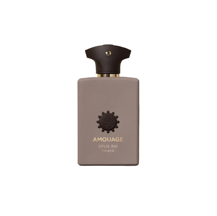 Amouage Opus XVI Timber Eau De Parfum