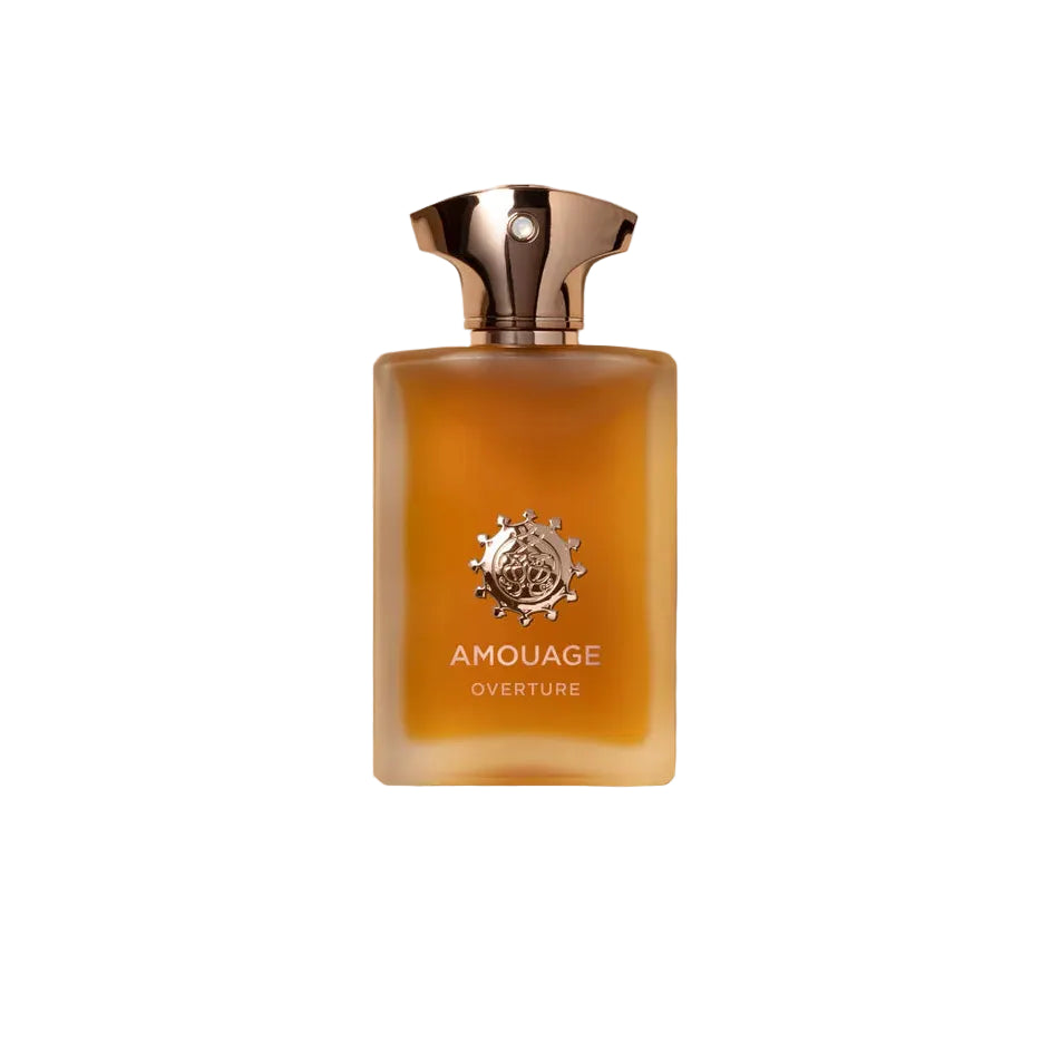 Amouage Overture Man Eau De Parfum