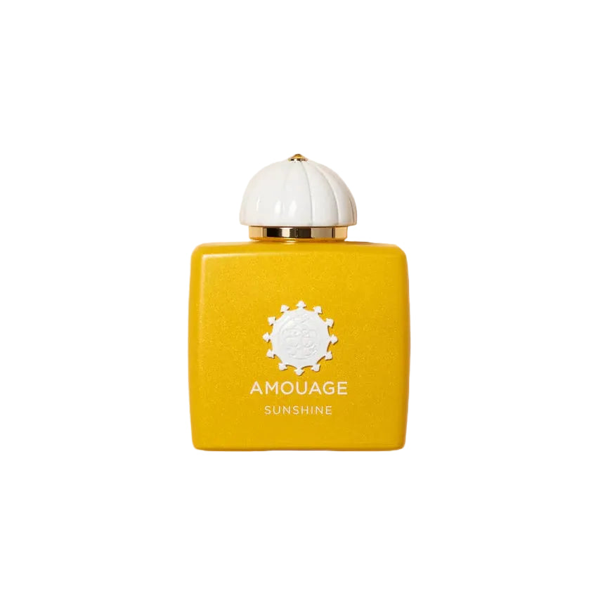 Amouage Sunshine Woman Eau De Parfum