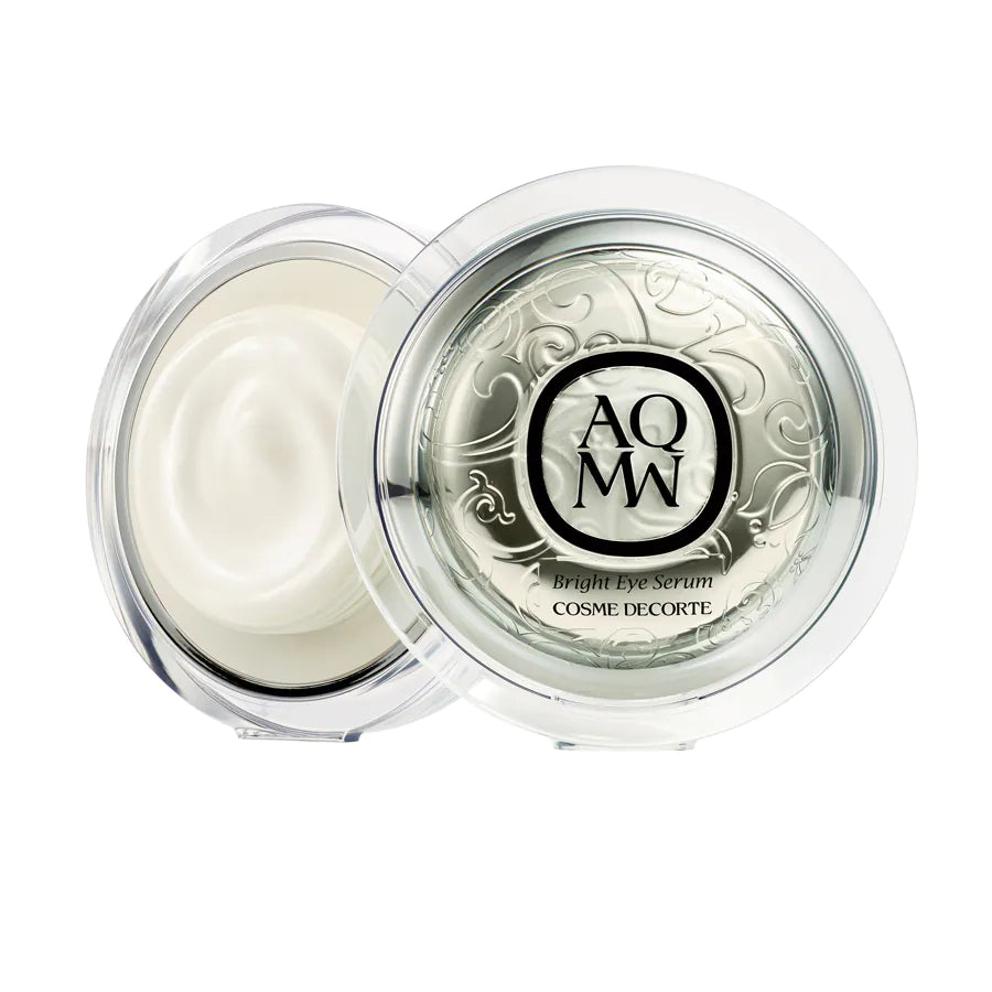 AQMW Bright Eye Serum