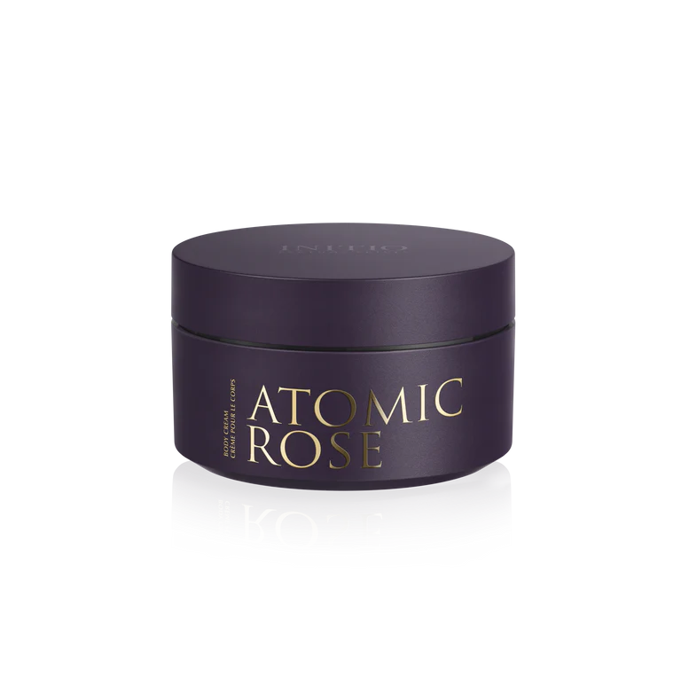 Atomic Rose Body Cream