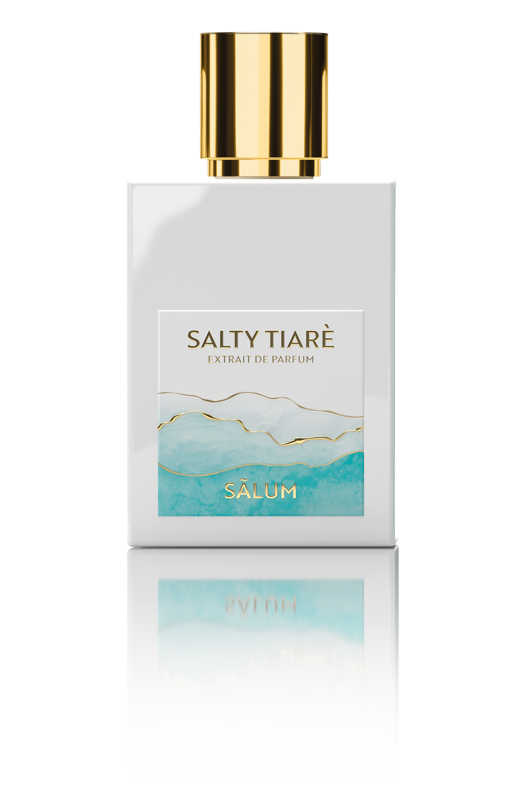 Salty Tiarè