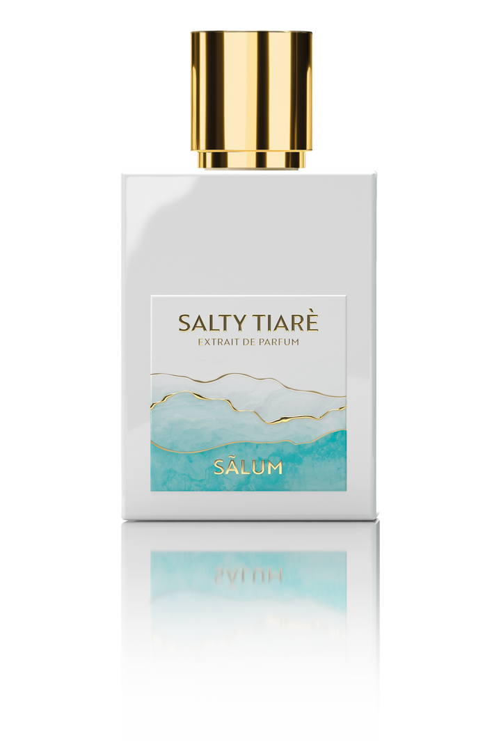 Salty Tiarè