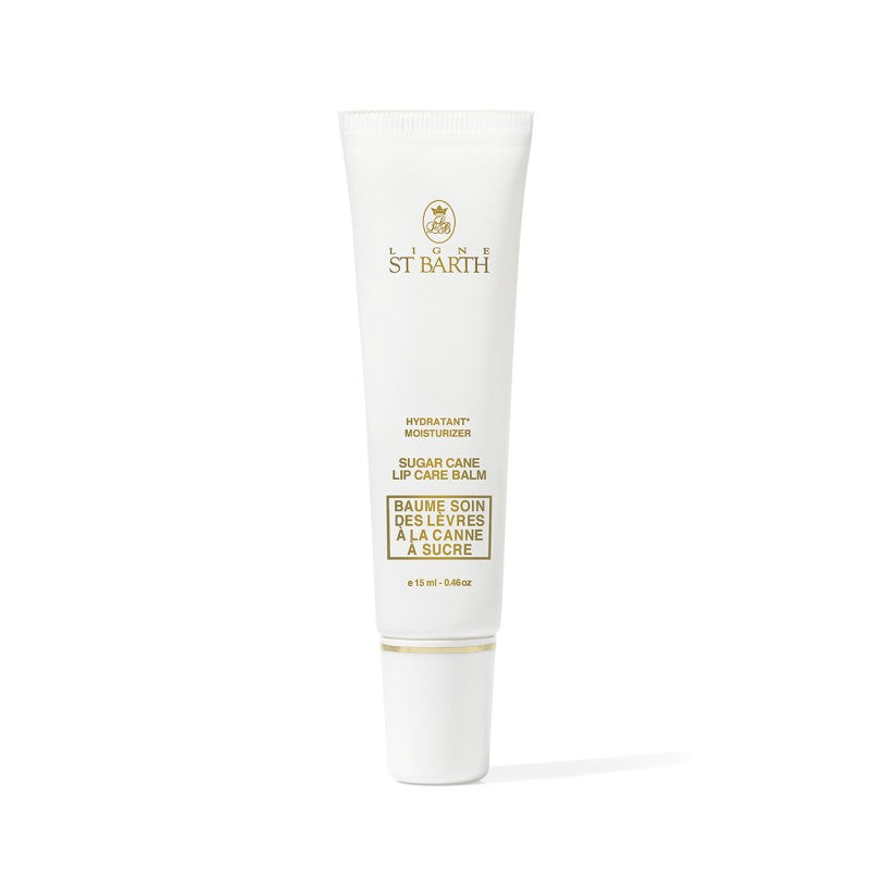 Sugar Cane Lip Care Balm