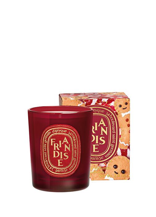 Friandise - Christmas - Edizione Limitata