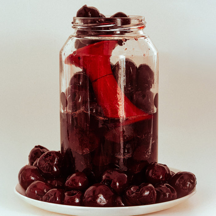 Indecent Cherry