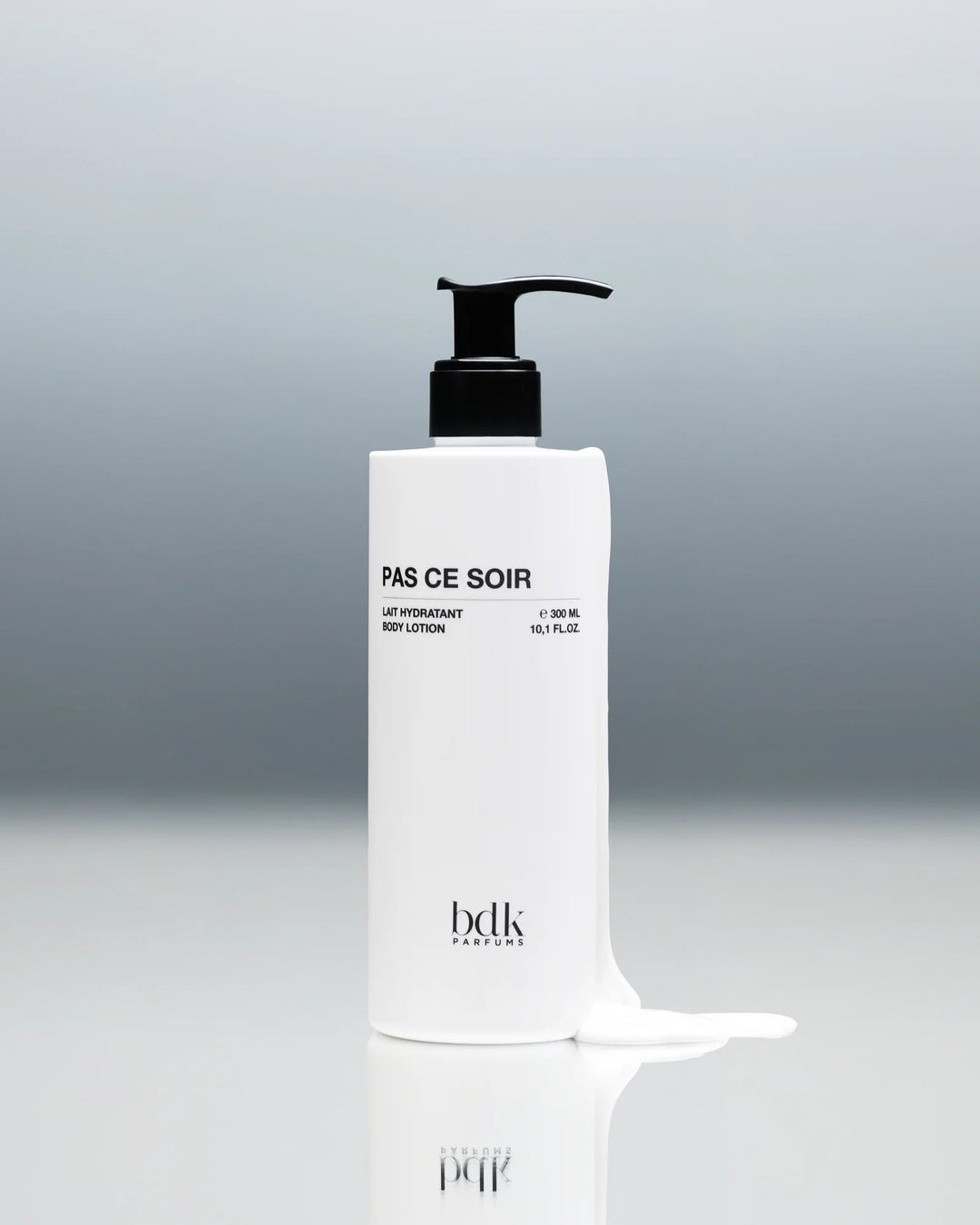 Pas Ce Soir Body Lotion