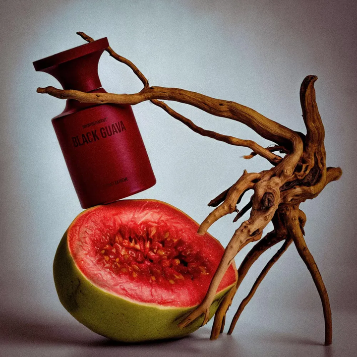 Black Guava