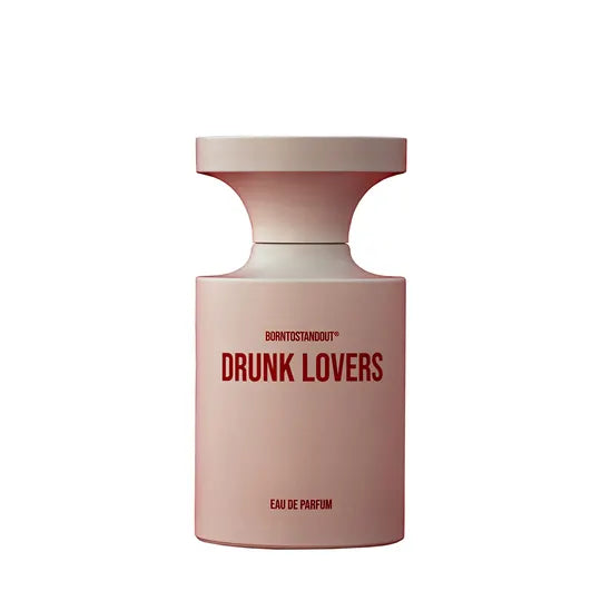 Drunk Lovers