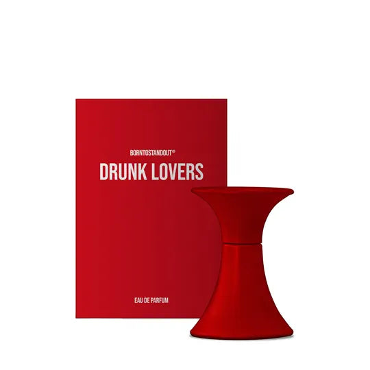 Drunk Lovers