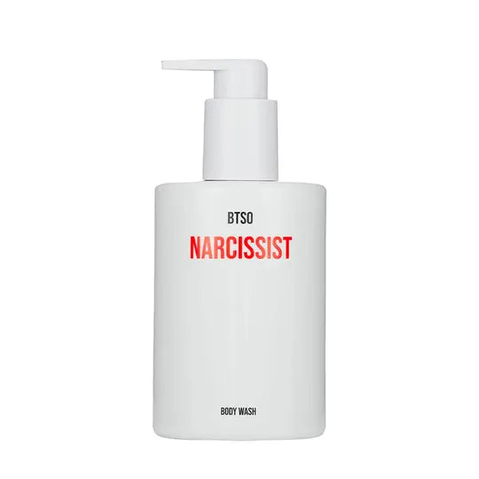 Narcissist Body Wash