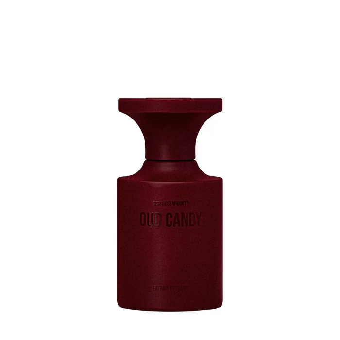 Oud Candy