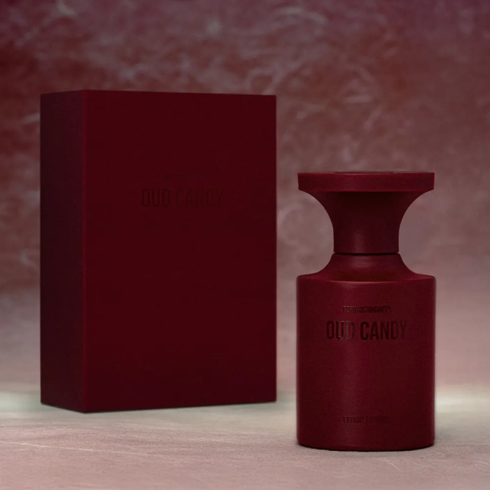 Oud Candy