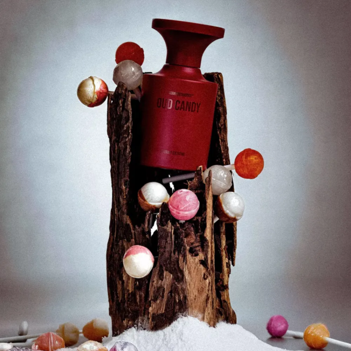Oud Candy