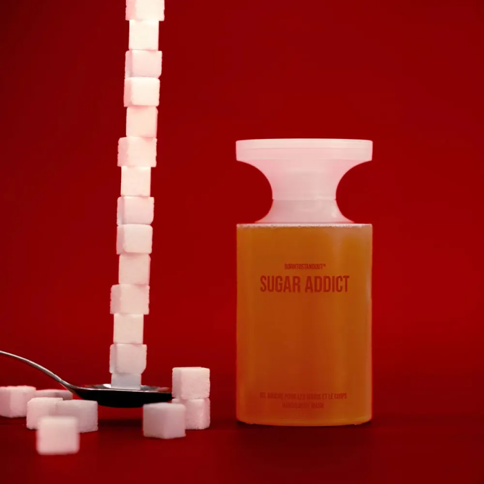 Sugar Addict Hand & Body Wash