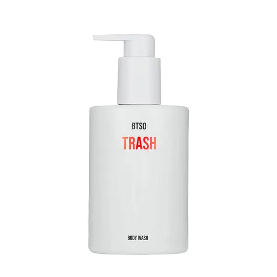 Trash Body Wash