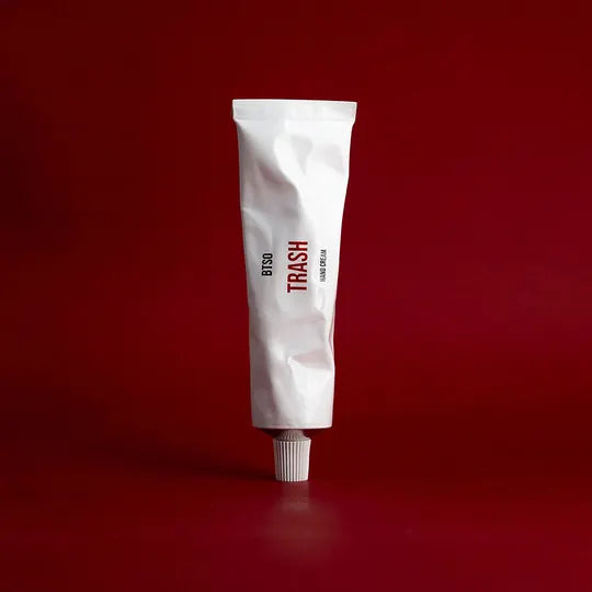 Trash Hand Cream