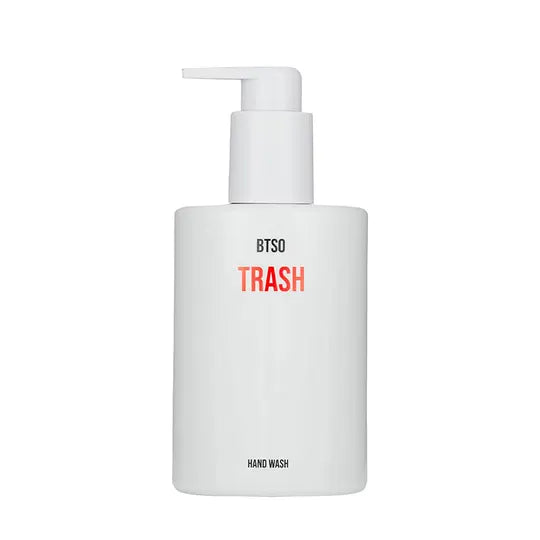 Trash Hand Wash