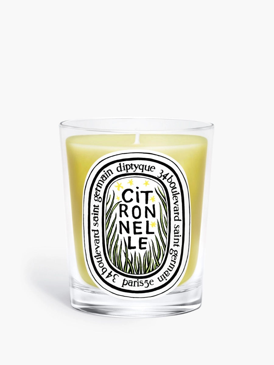 Citronelle