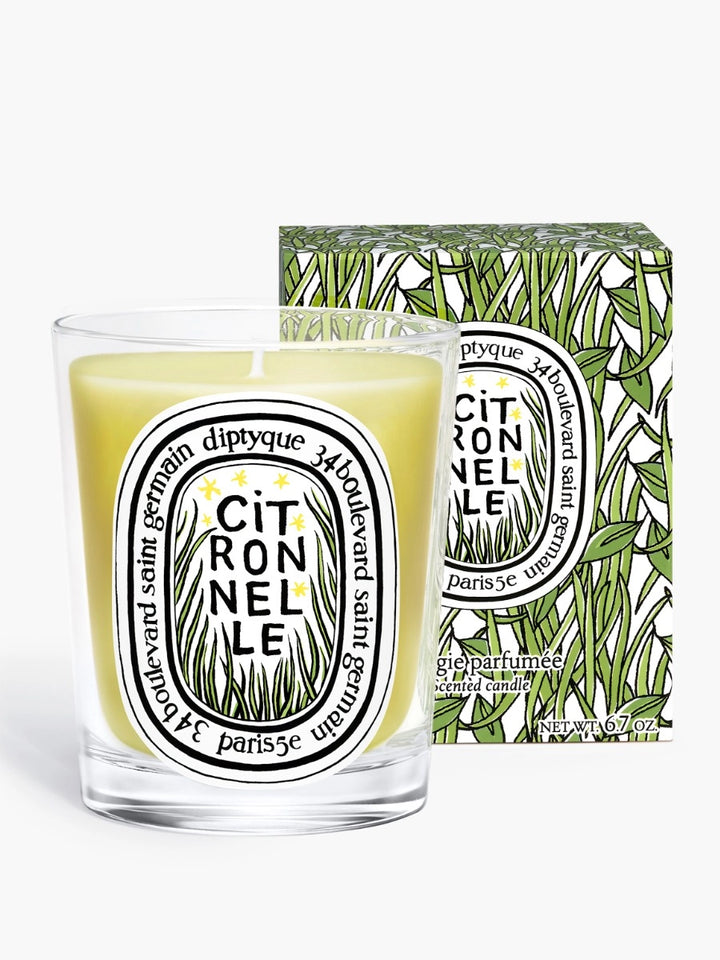 Citronelle