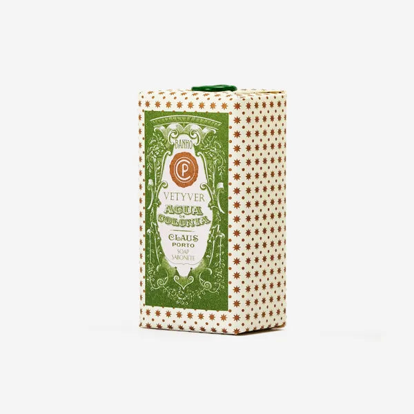 Agua Colonia - Vetyver