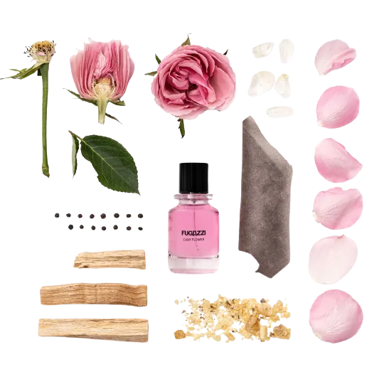 Cash Flower
