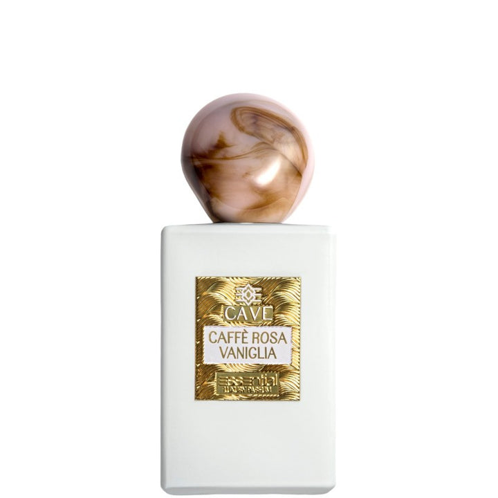Caffè Rose Vanilla