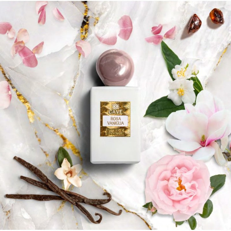 Rose Vanilla