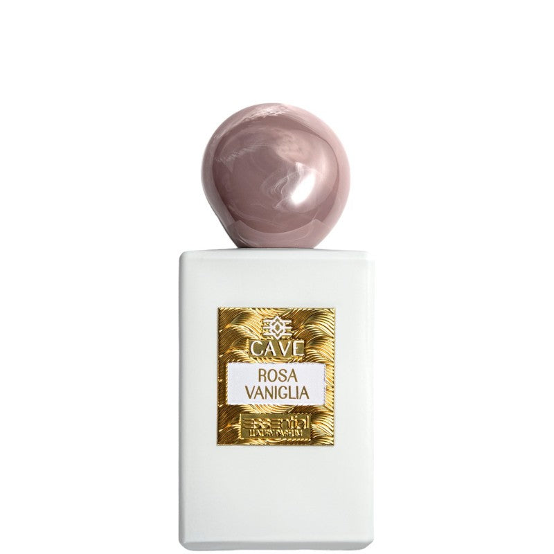 Rose Vanilla