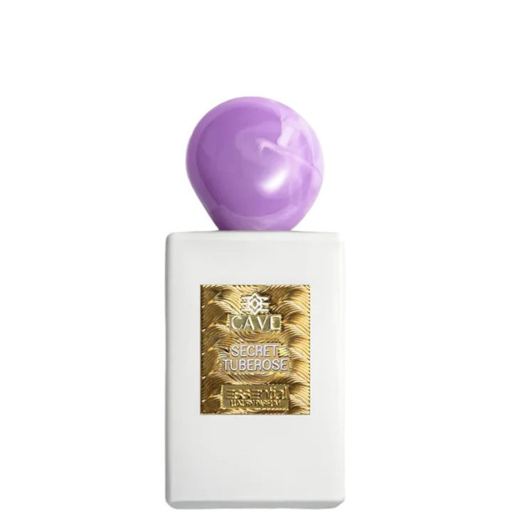 Secret Tuberose