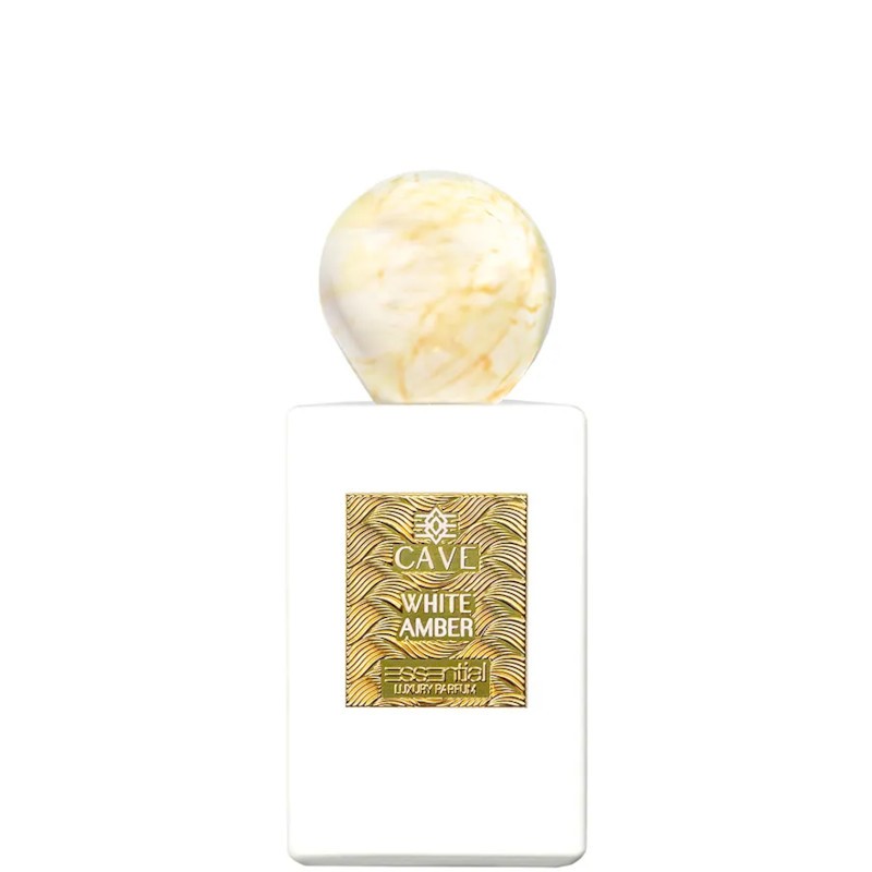 White Amber