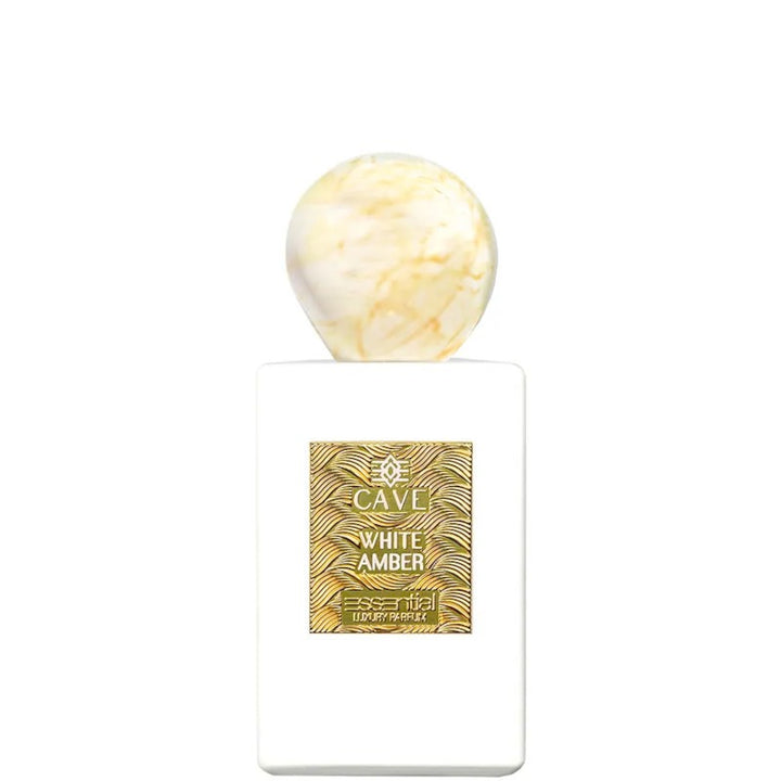 White Amber