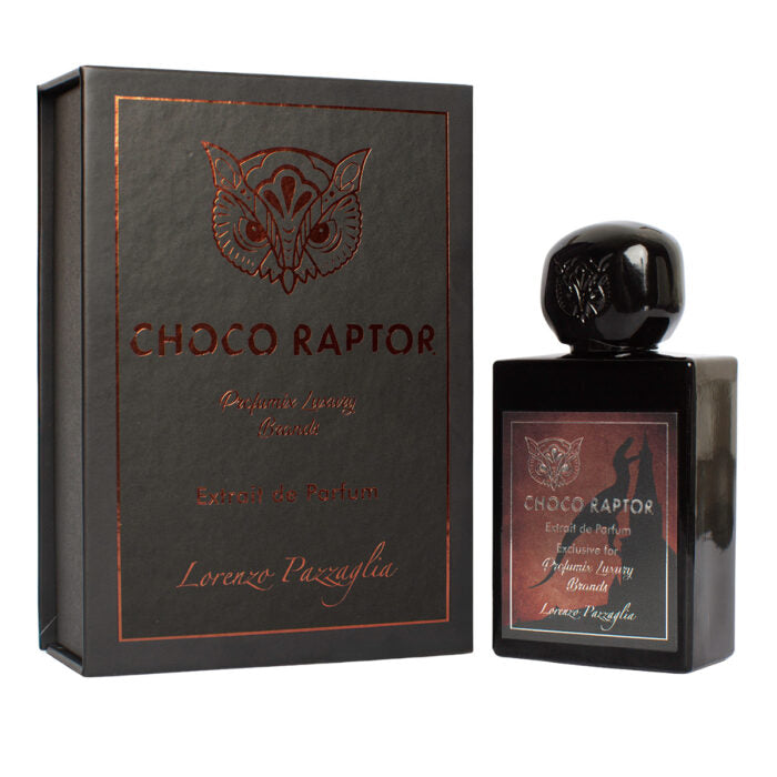 Choco Raptor