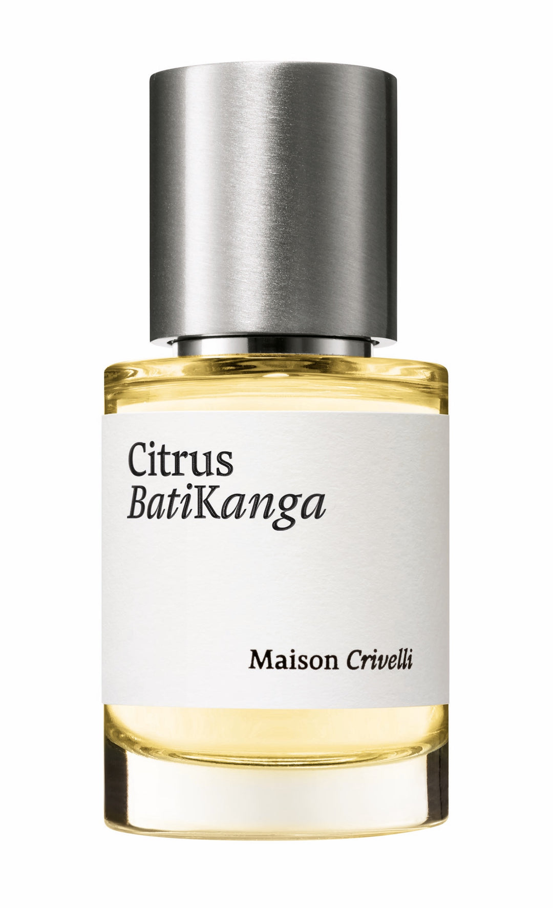 Citrus Batikanga