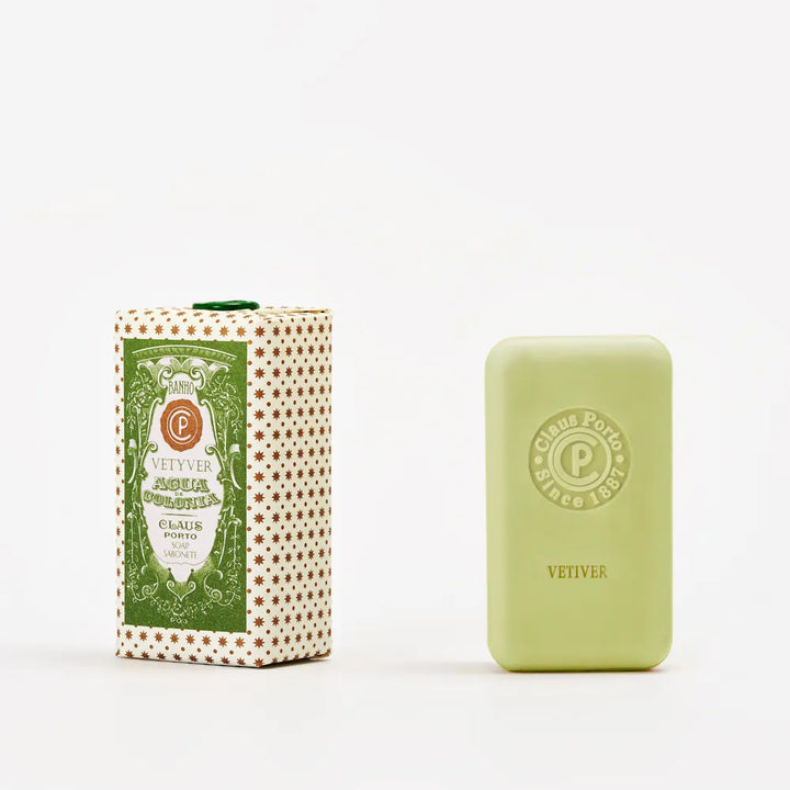 Agua Colonia - Vetyver