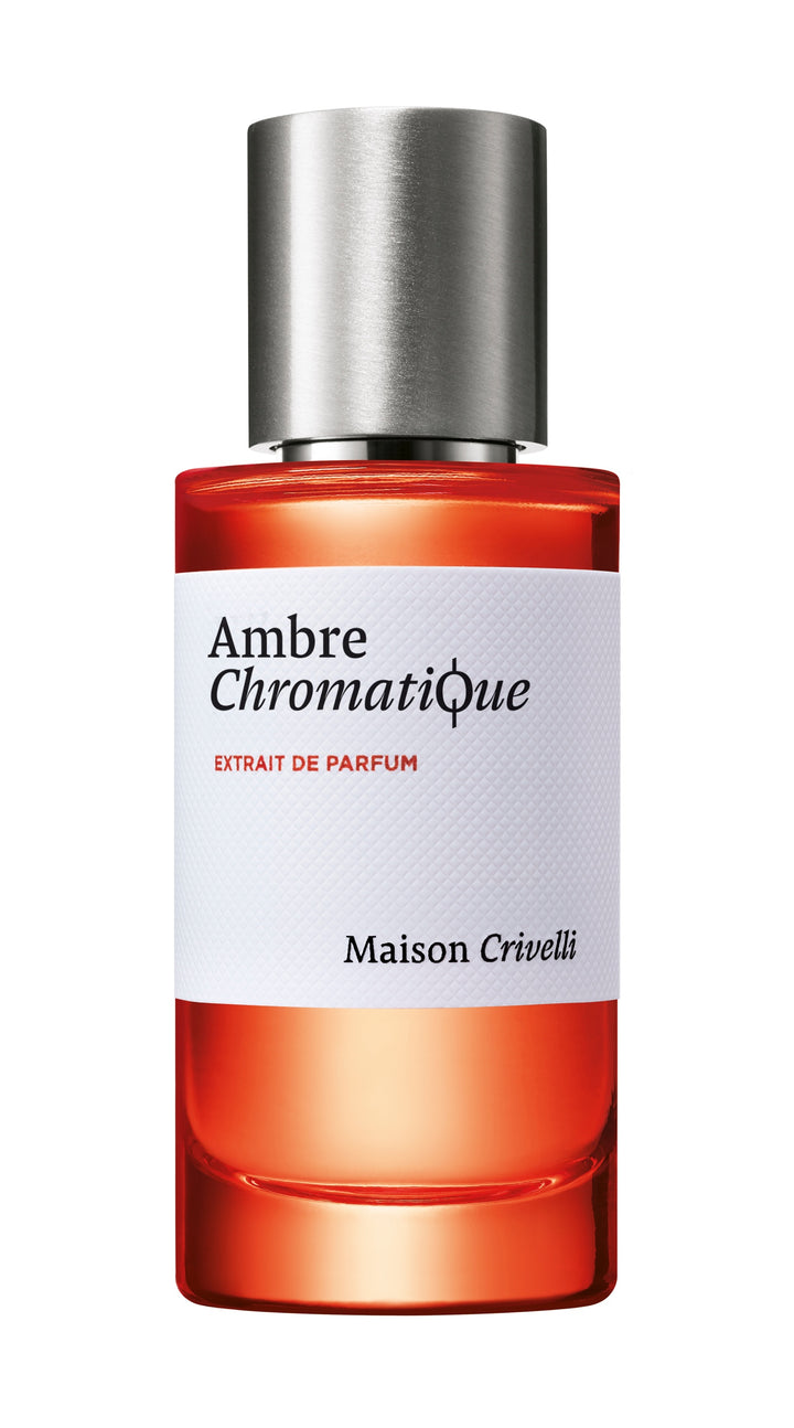 Ambre Chromatique