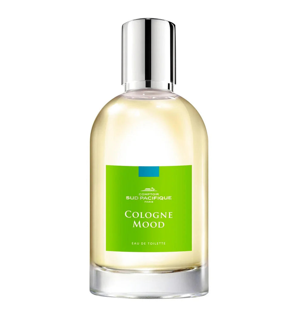 Cologne Mood